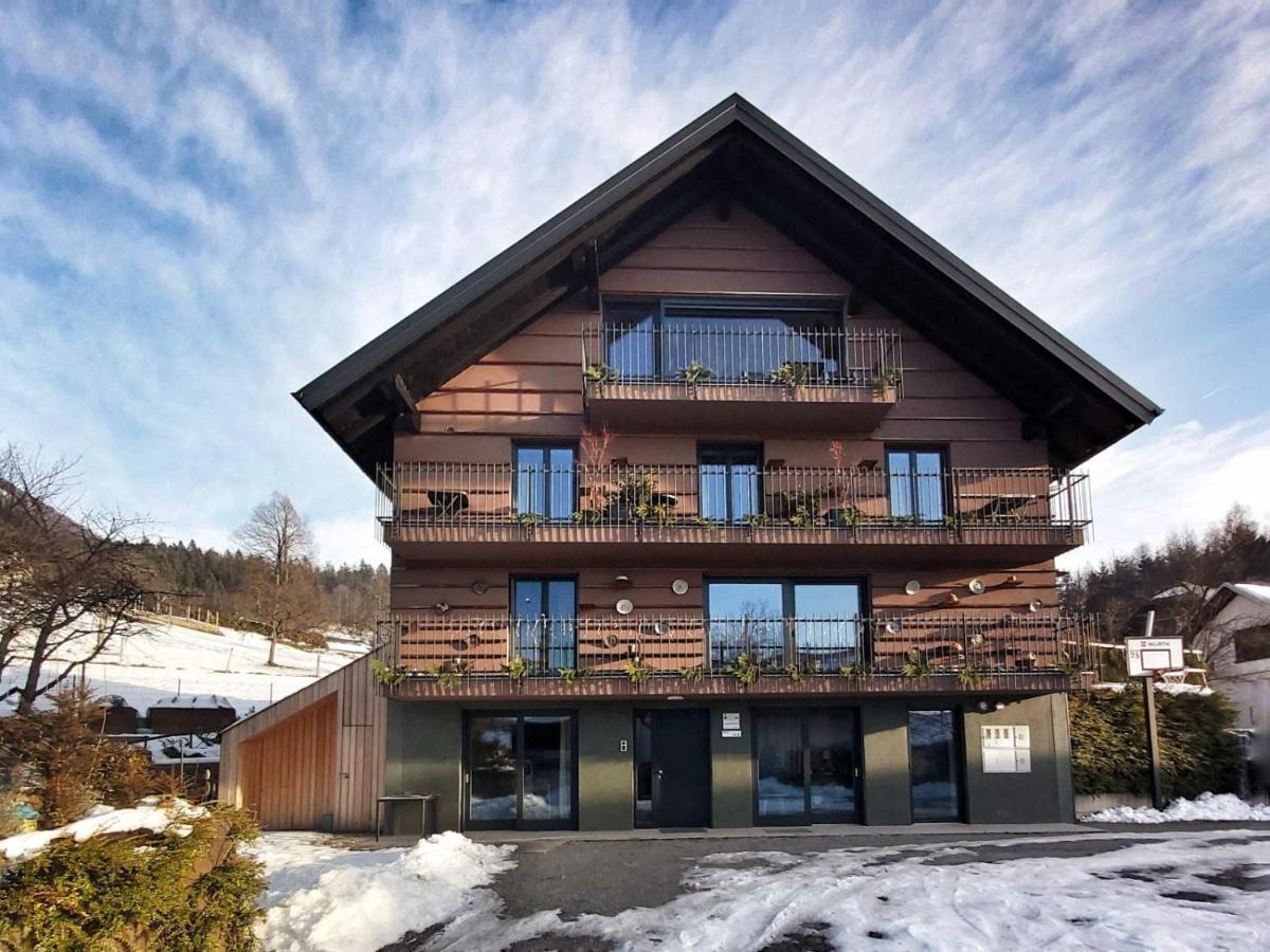 Bed & Breakfast Base Camp Krize ภายนอก รูปภาพ