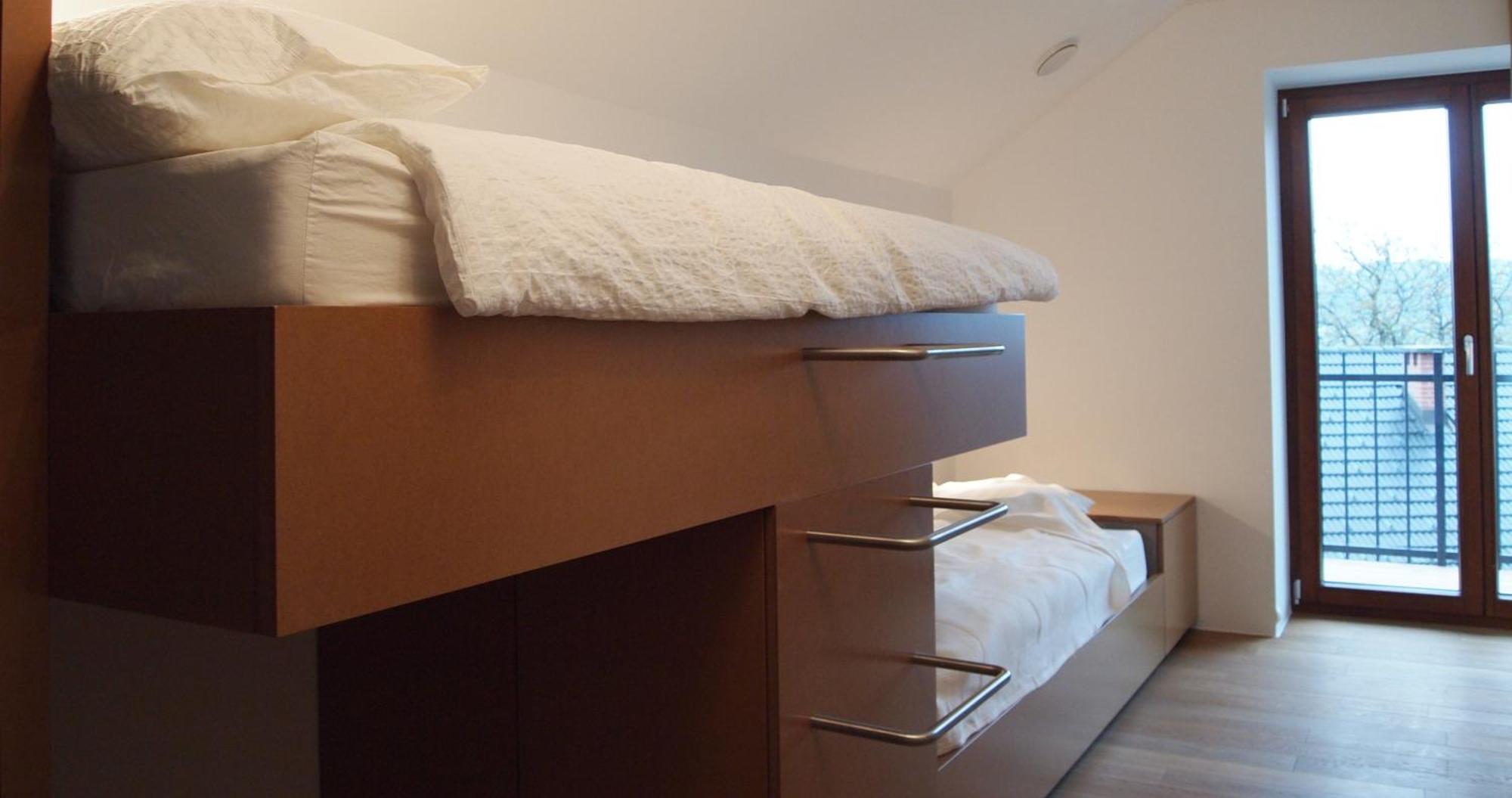 Bed & Breakfast Base Camp Krize ภายนอก รูปภาพ