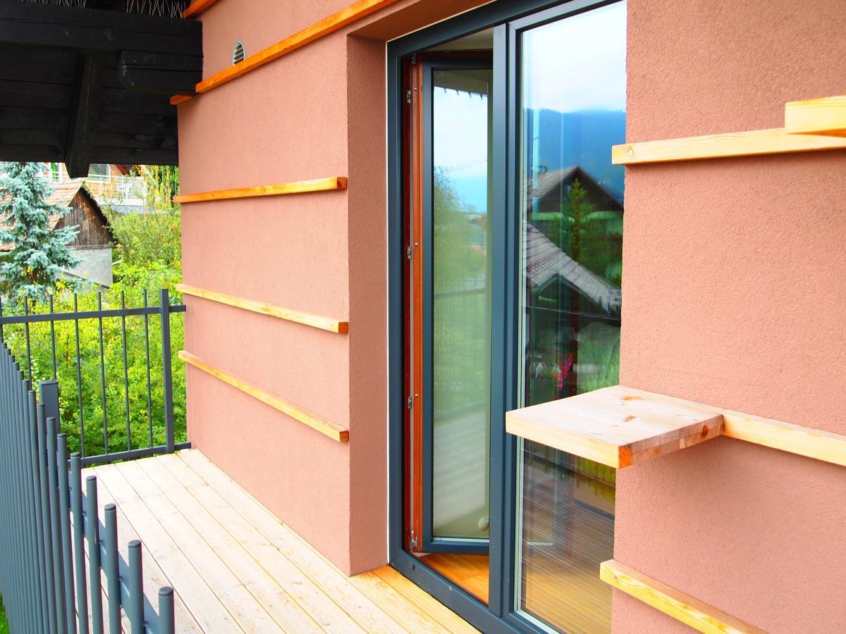 Bed & Breakfast Base Camp Krize ห้อง รูปภาพ