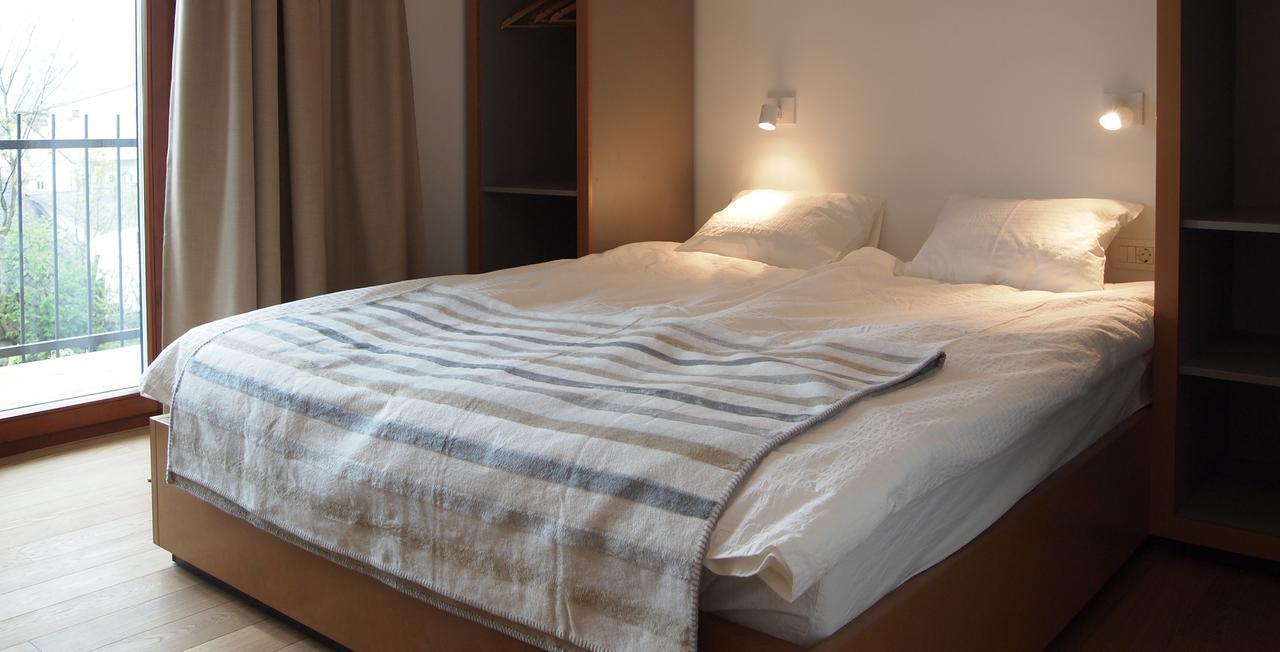 Bed & Breakfast Base Camp Krize ห้อง รูปภาพ